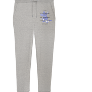 Infantry vs. Airborne 1945 - Organic Jogger Pants