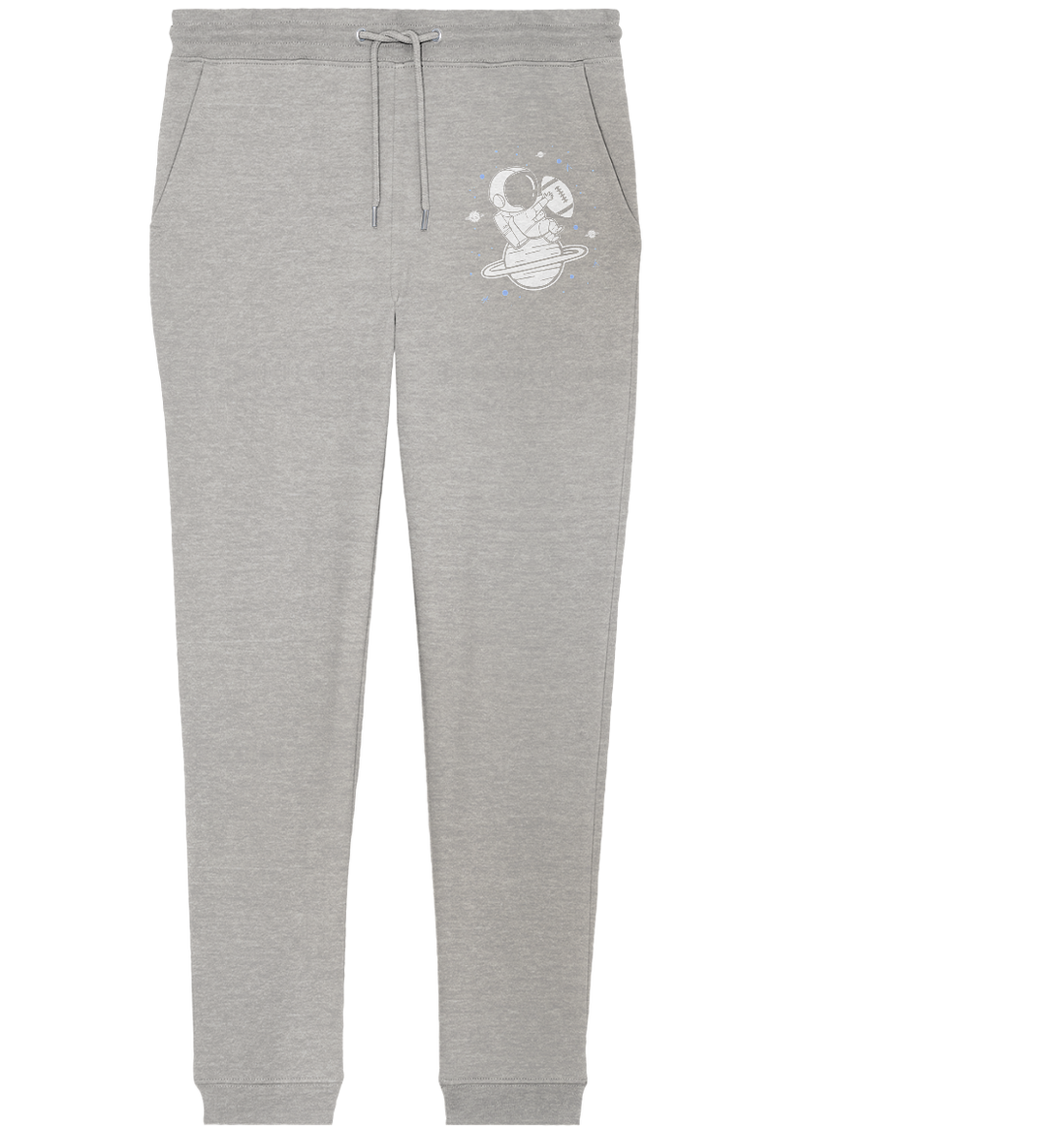 Footballnaut - Organic Jogger Pants
