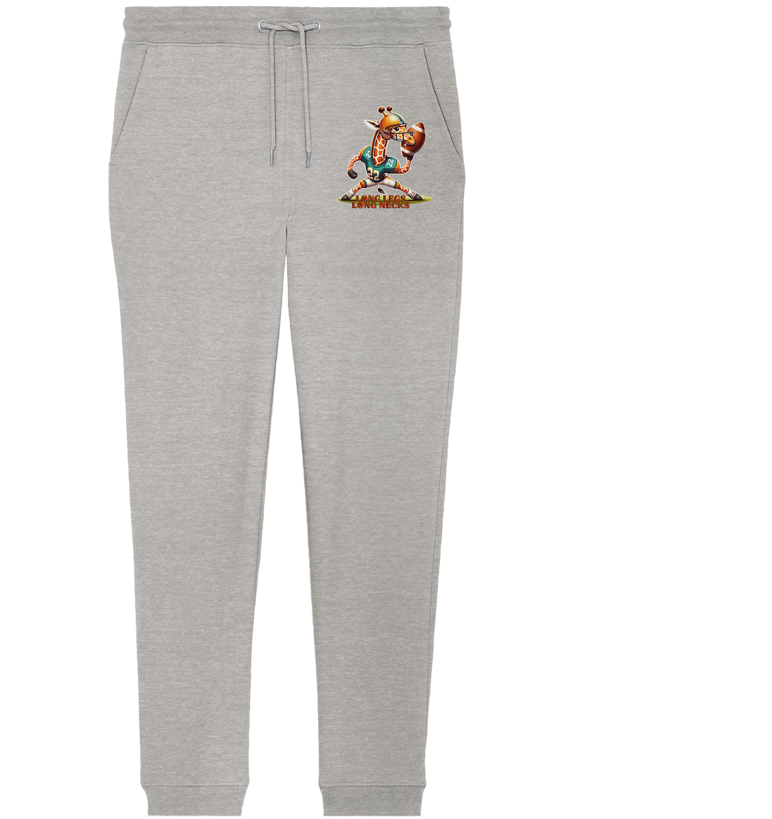Giraffe - Organic Jogger Pants