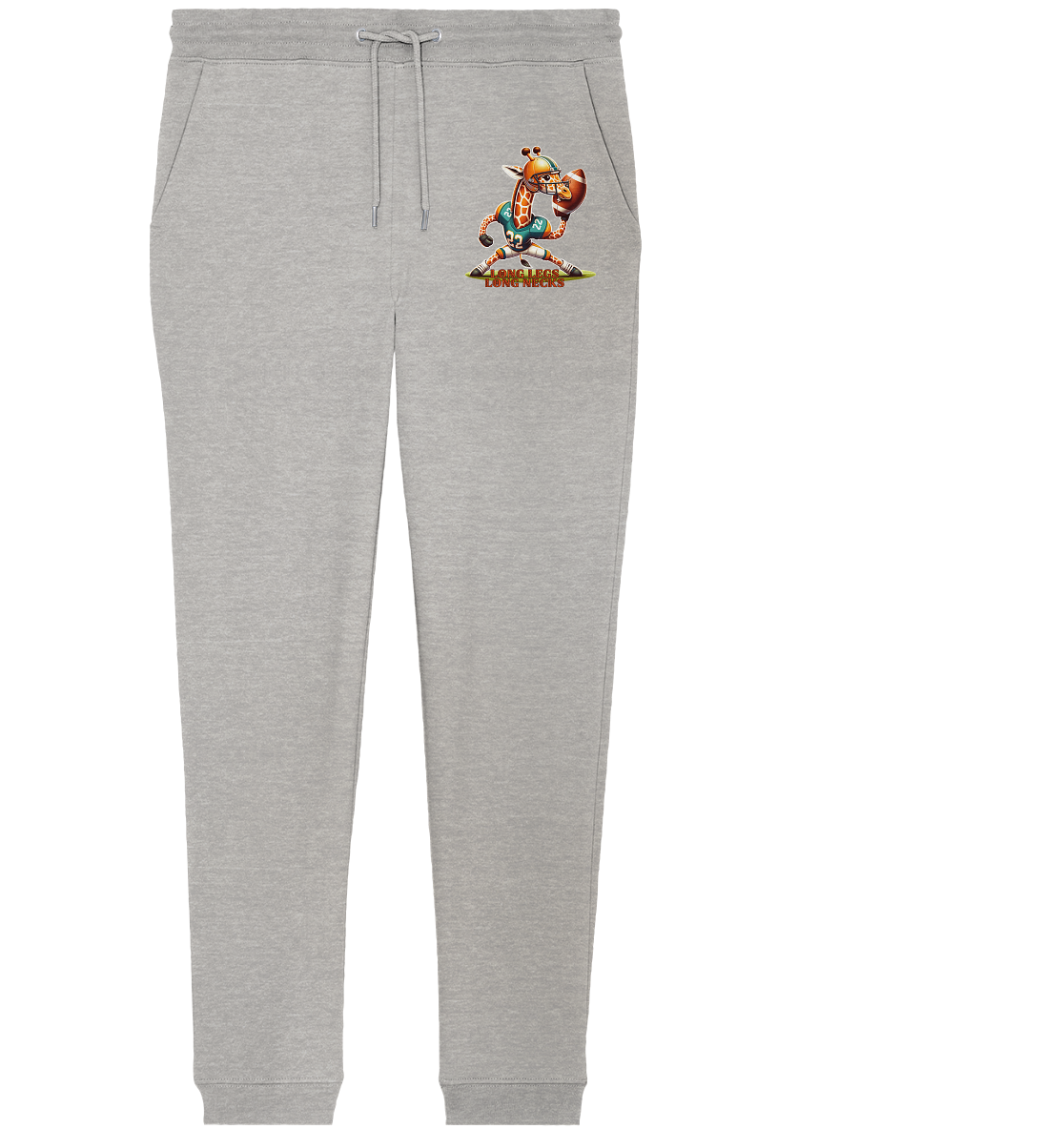 Giraffe - Organic Jogger Pants