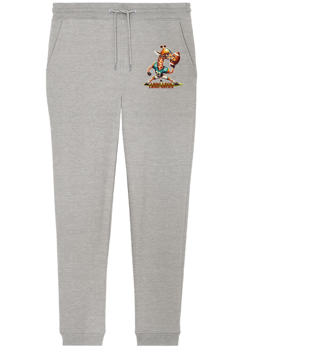 Giraffe - Organic Jogger Pants