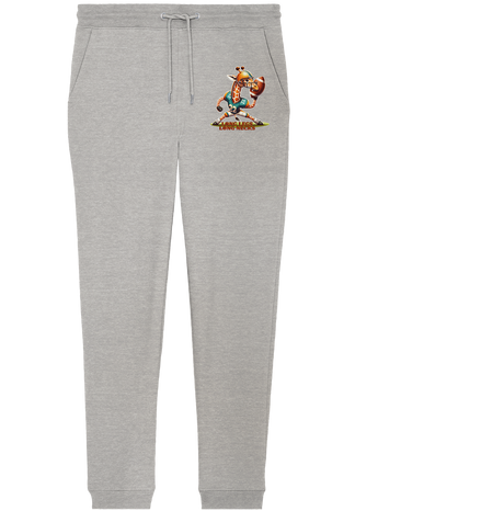Giraffe - Organic Jogger Pants