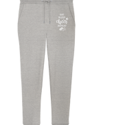 Eat Sleep Cheer - Organic Jogger Pants