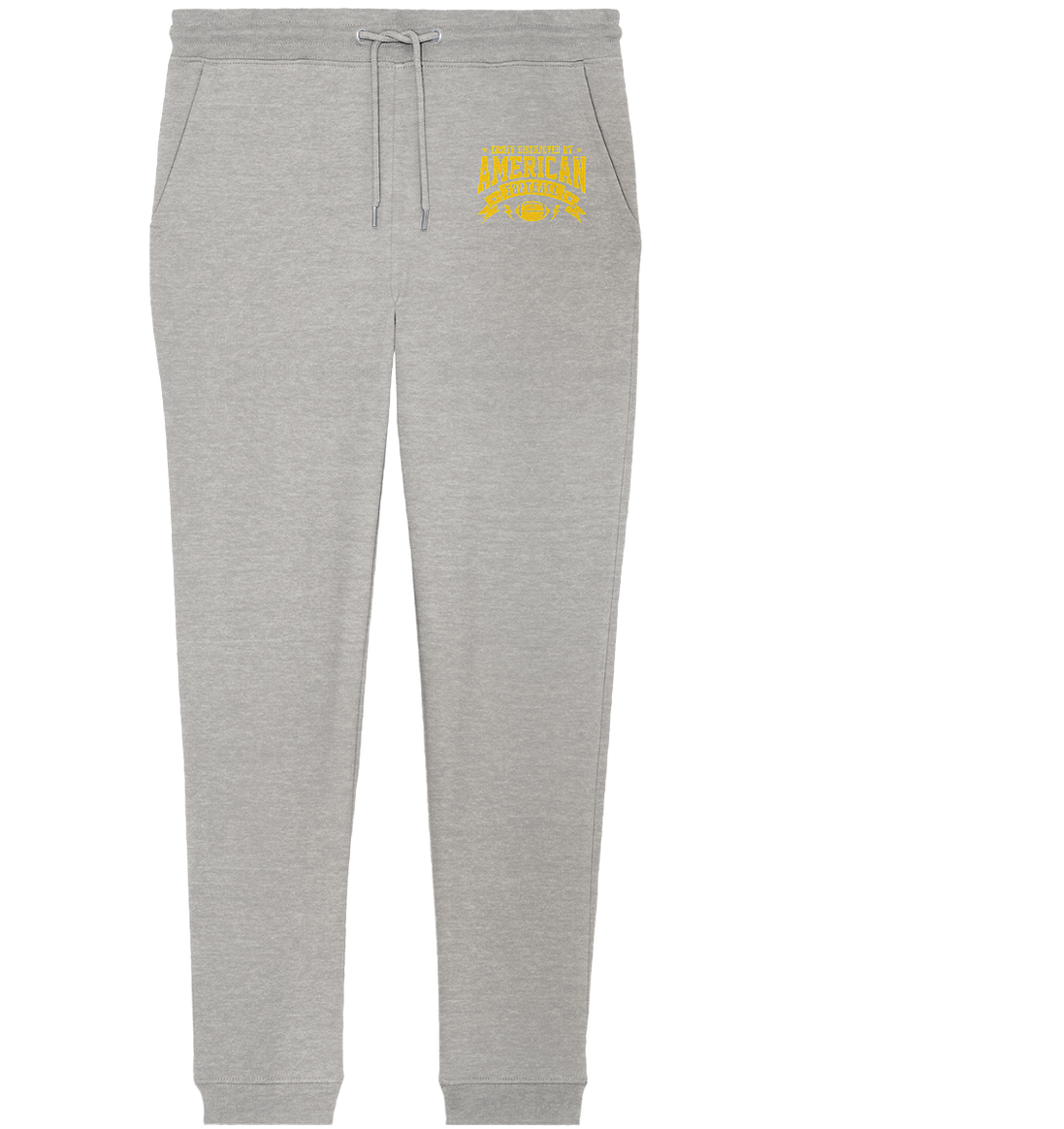 Easily Distracted - Organic Jogger Pants