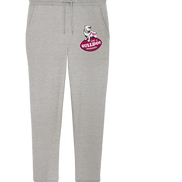 Fight like a Bulldog - Organic Jogger Pants