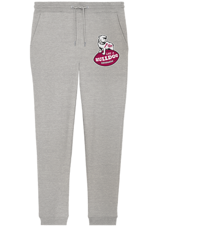 Fight like a Bulldog - Organic Jogger Pants