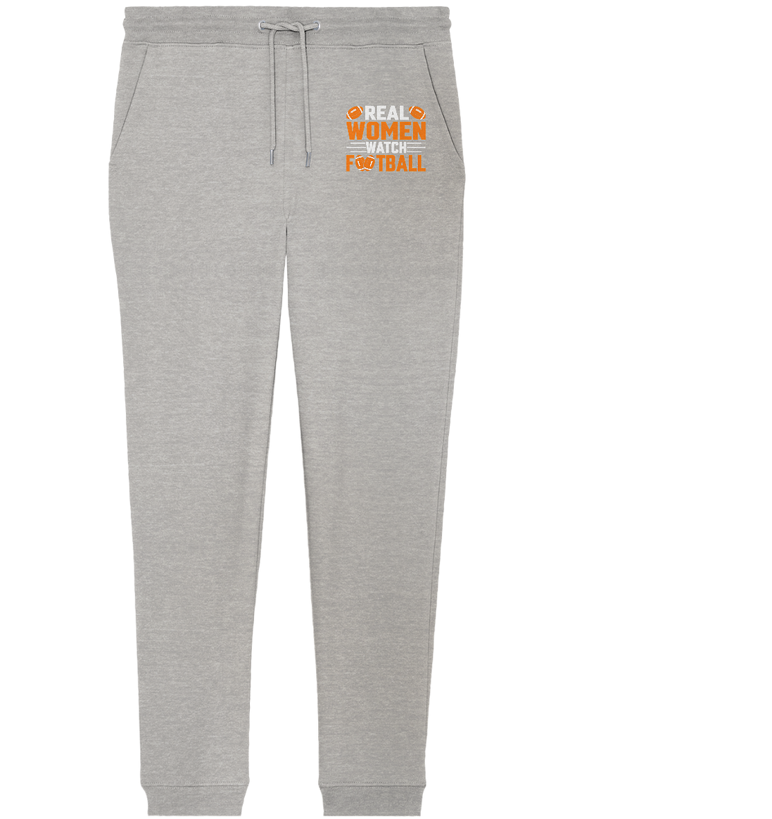 Real Women - Organic Jogger Pants