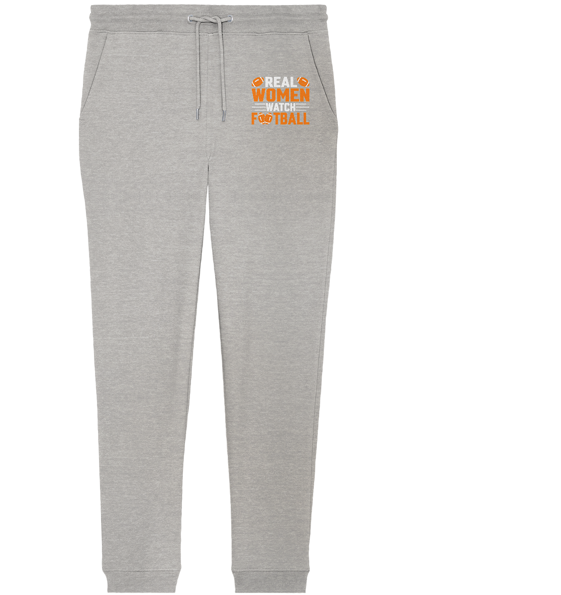 Real Women - Organic Jogger Pants