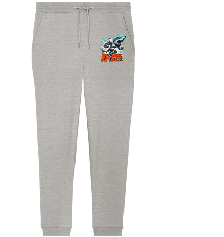 Shark Attack - Organic Jogger Pants