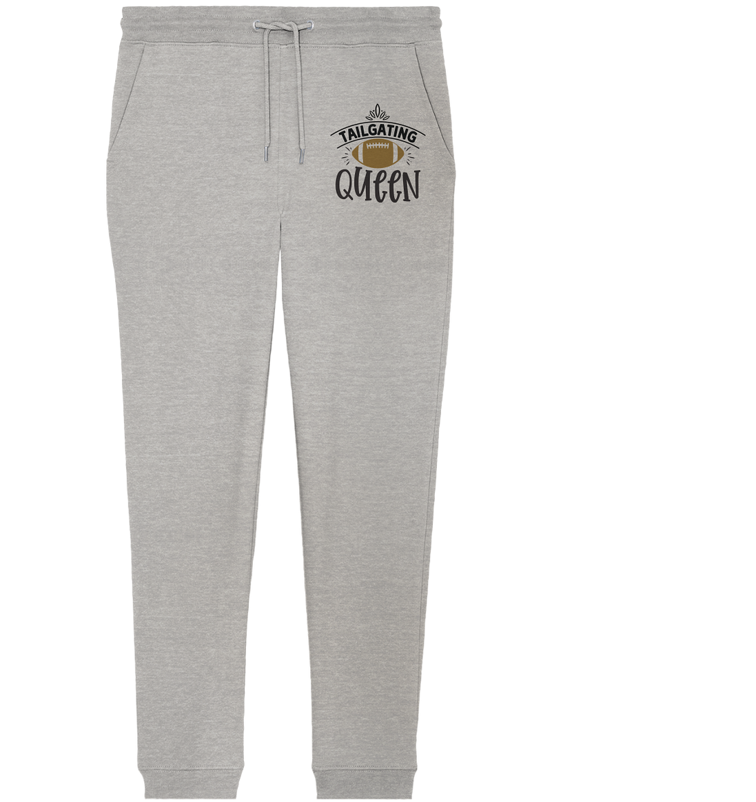 Tailgating Queen - Organic Jogger Pants