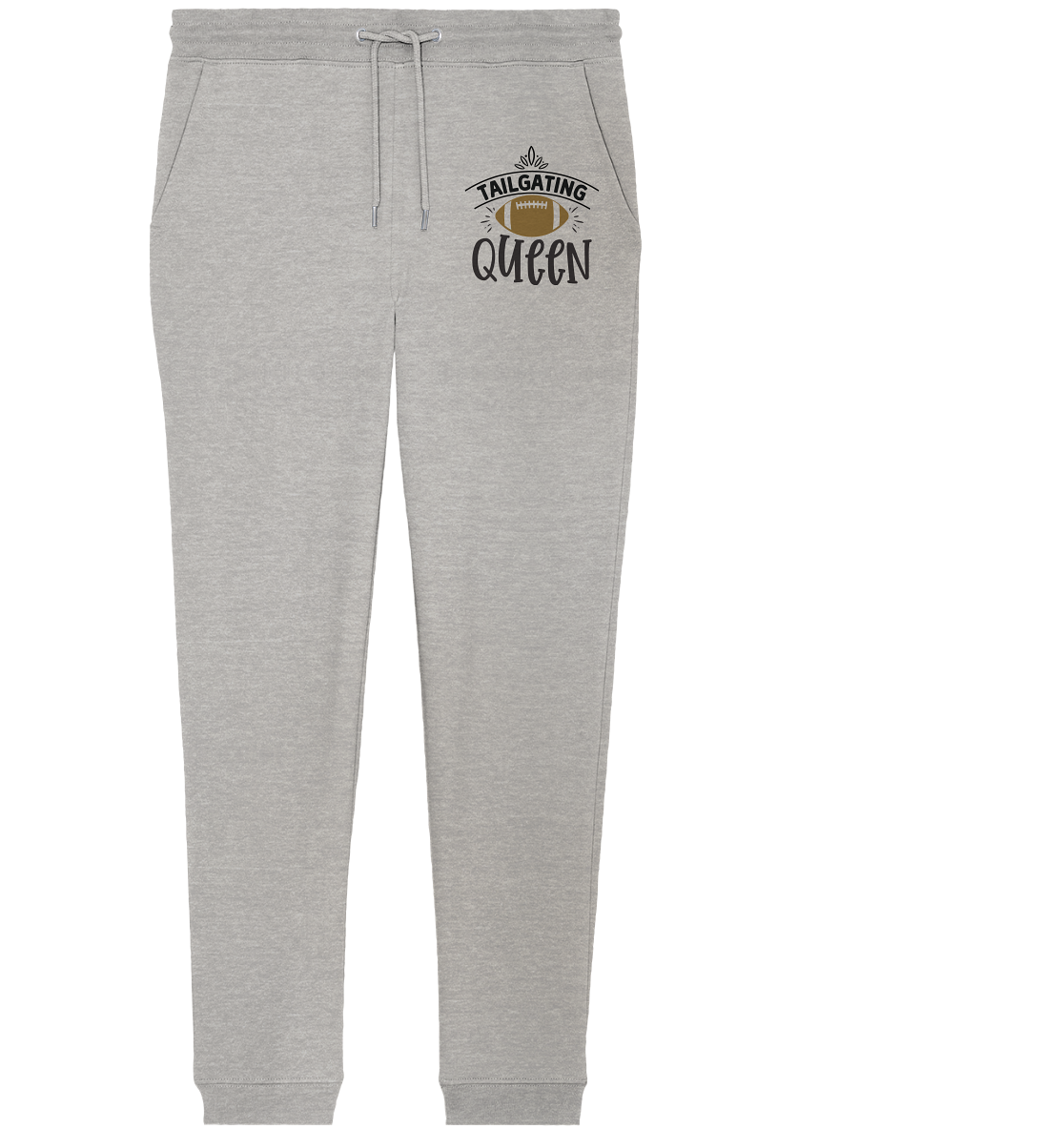 Tailgating Queen - Organic Jogger Pants