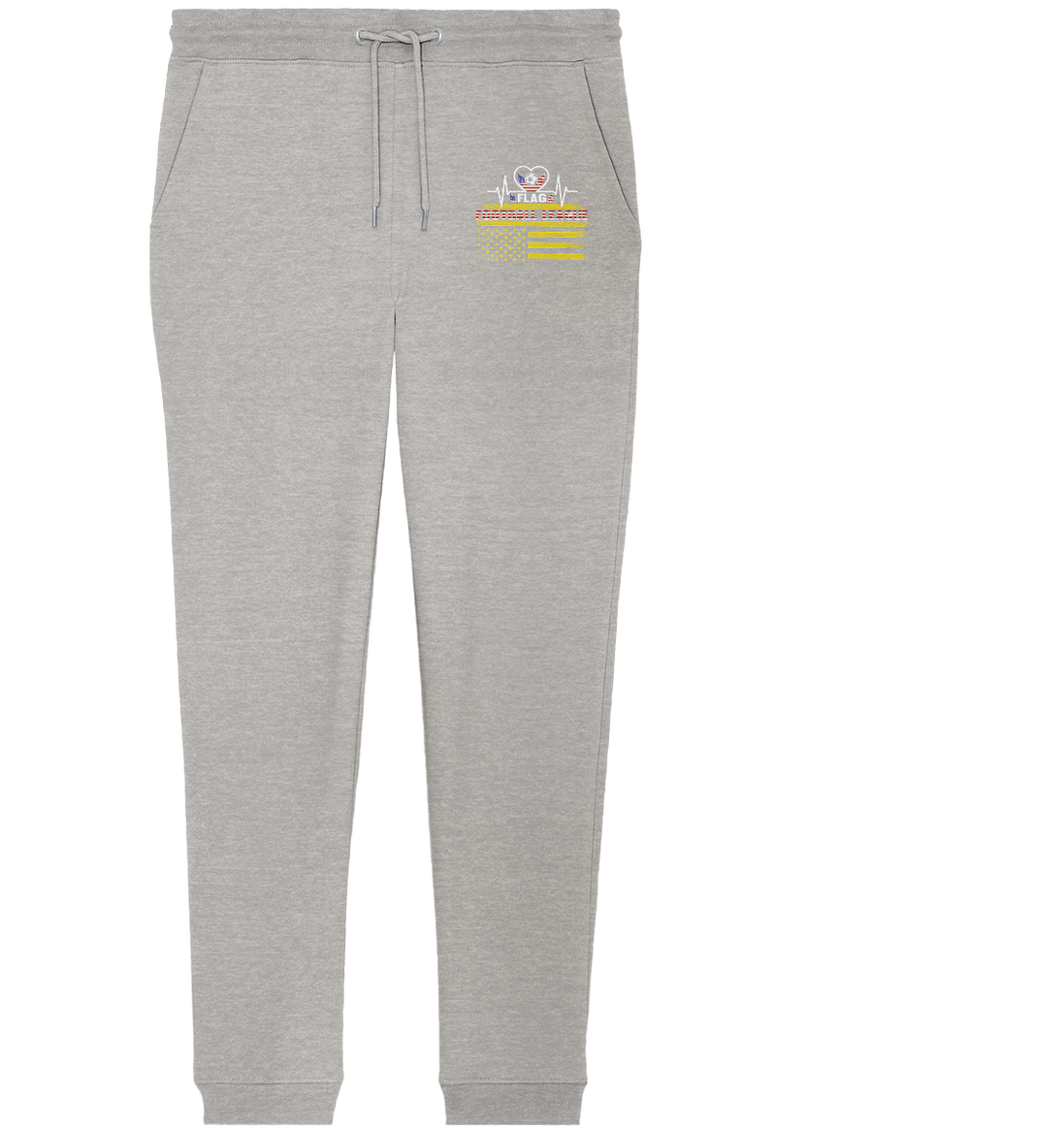 Flag Football League - Organic Jogger Pants