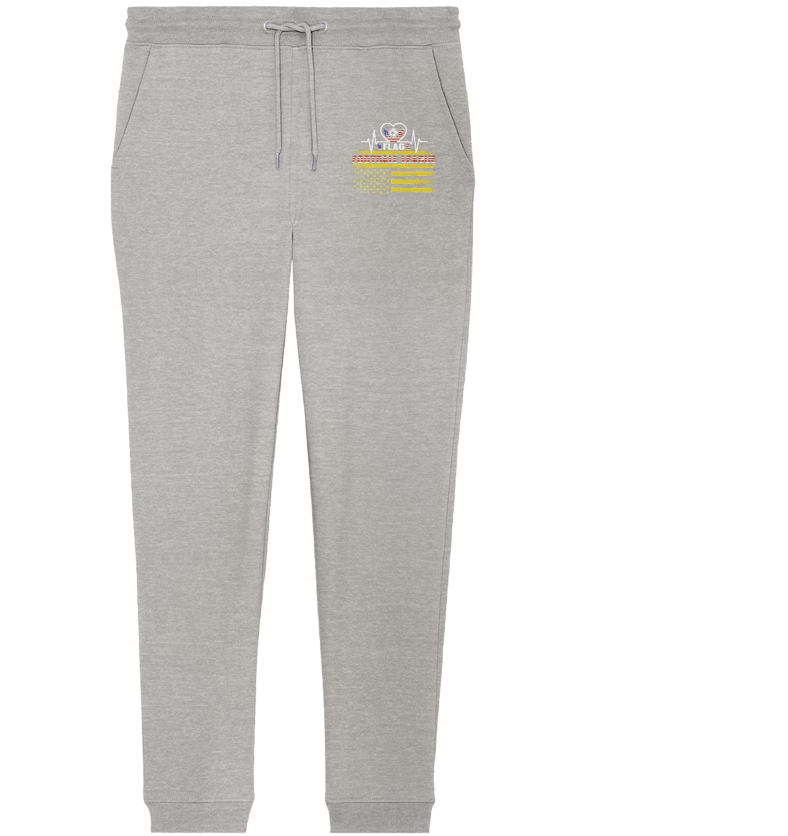 Flag Football League - Organic Jogger Pants