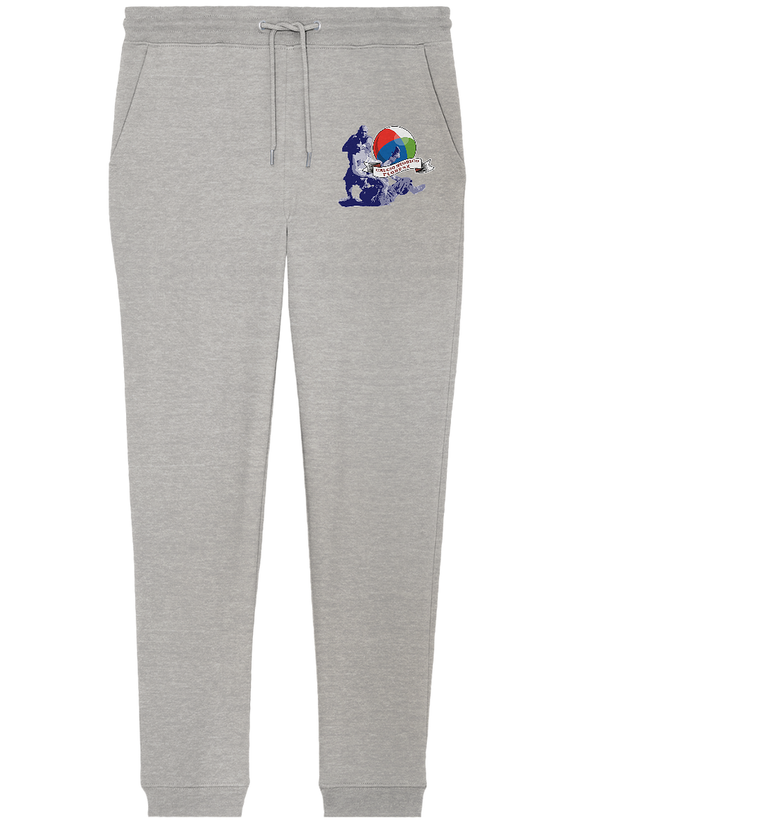 Calcio Storico - Organic Jogger Pants