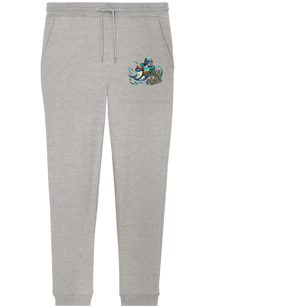 Dolphin - Organic Jogger Pants