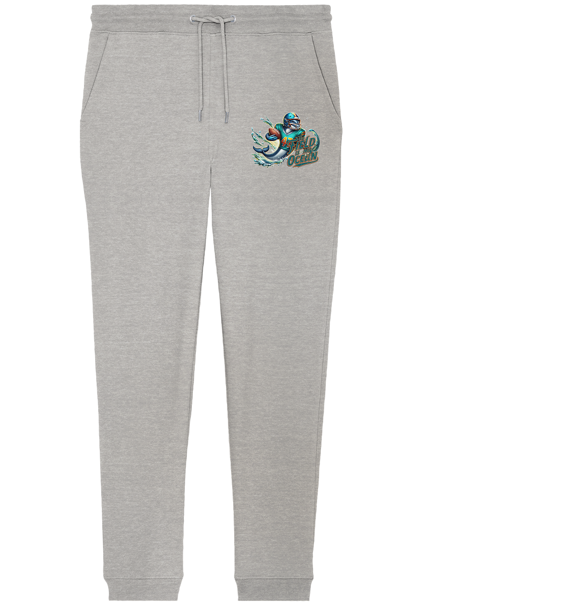 Dolphin - Organic Jogger Pants