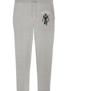 No Pain No Gain Metal  - Organic Jogger Pants