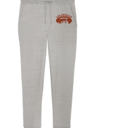 Los Angeles Football Silhouette - Organic Jogger Pants
