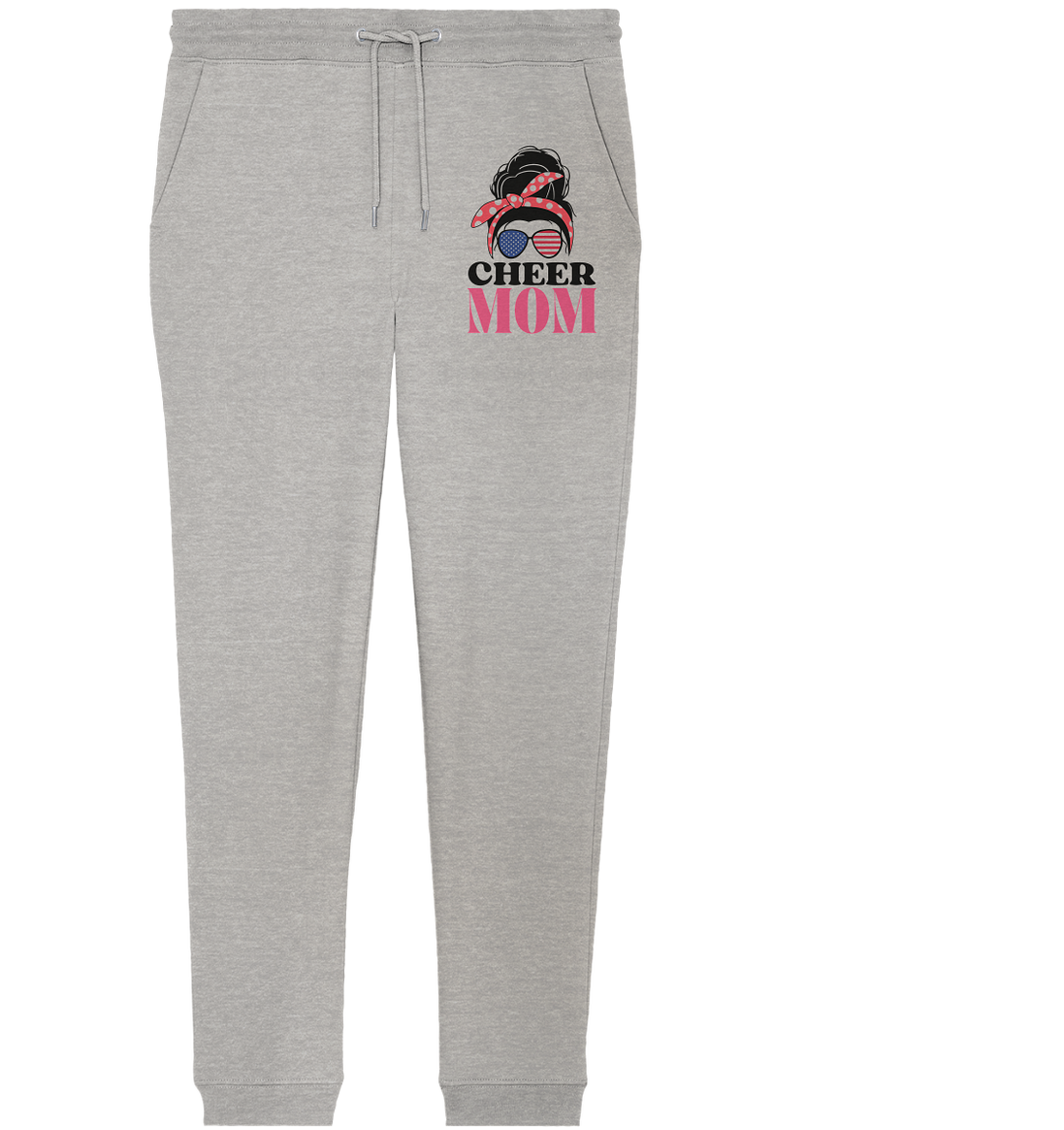 Cheer Mom Sunglases - Organic Jogger Pants