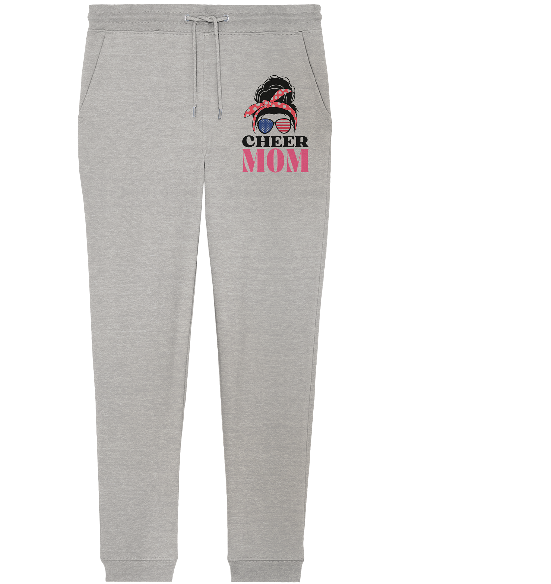 Cheer Mom Sunglases - Organic Jogger Pants