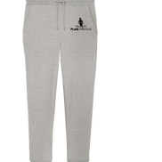 Playoff Flag Football  Women black  - Organic Jogger Pants