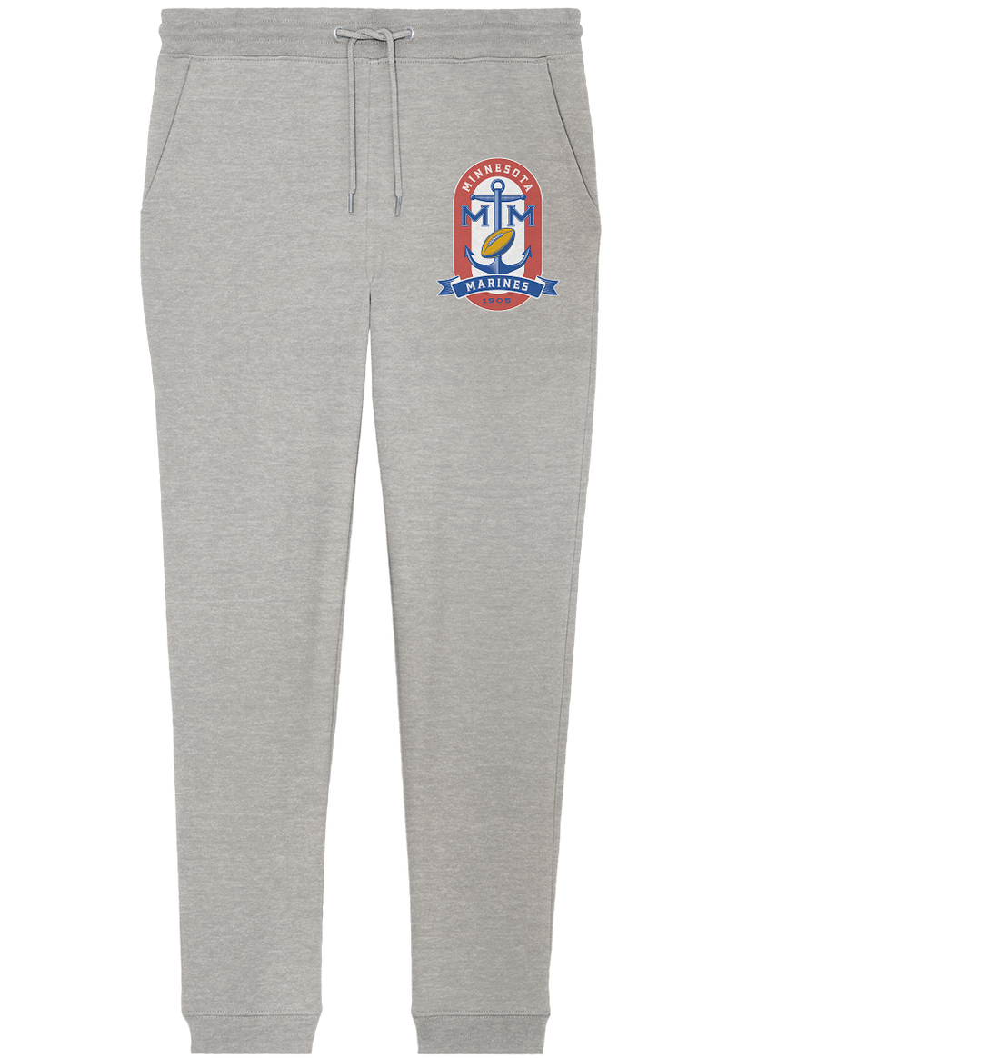 Minnesota Marines - Organic Jogger Pants