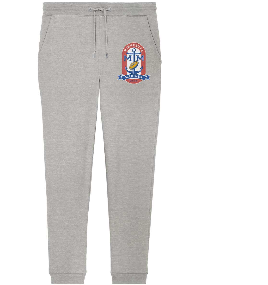 Minnesota Marines - Organic Jogger Pants