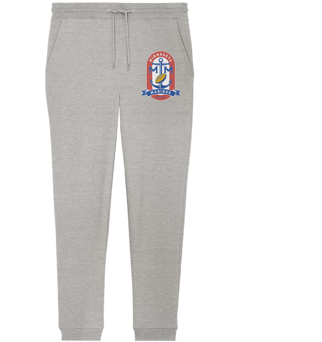 Minnesota Marines - Organic Jogger Pants
