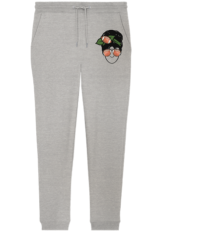 Lady Balls - Organic Jogger Pants