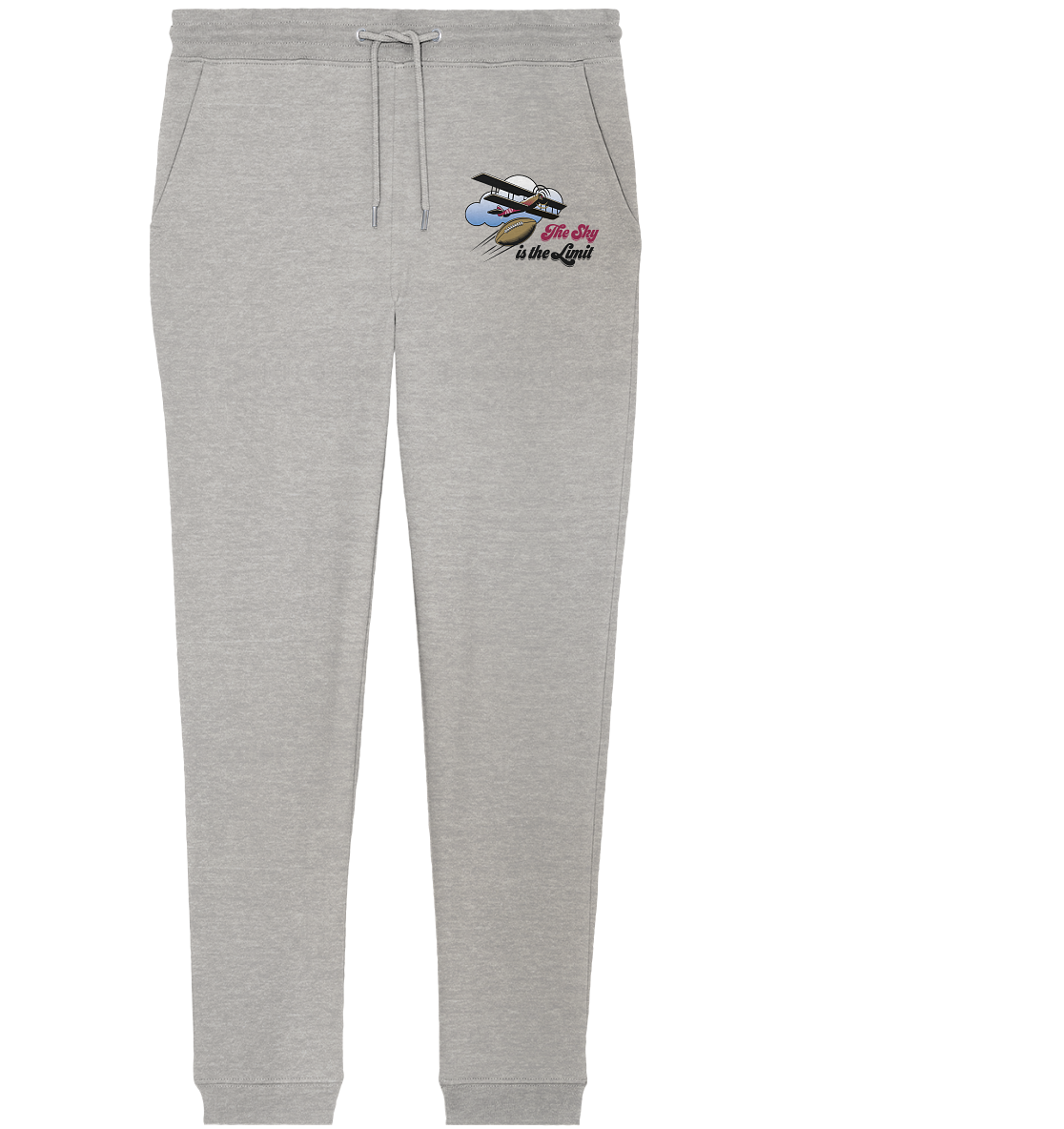 The Sky is the Limit - Organic Jogger Pants