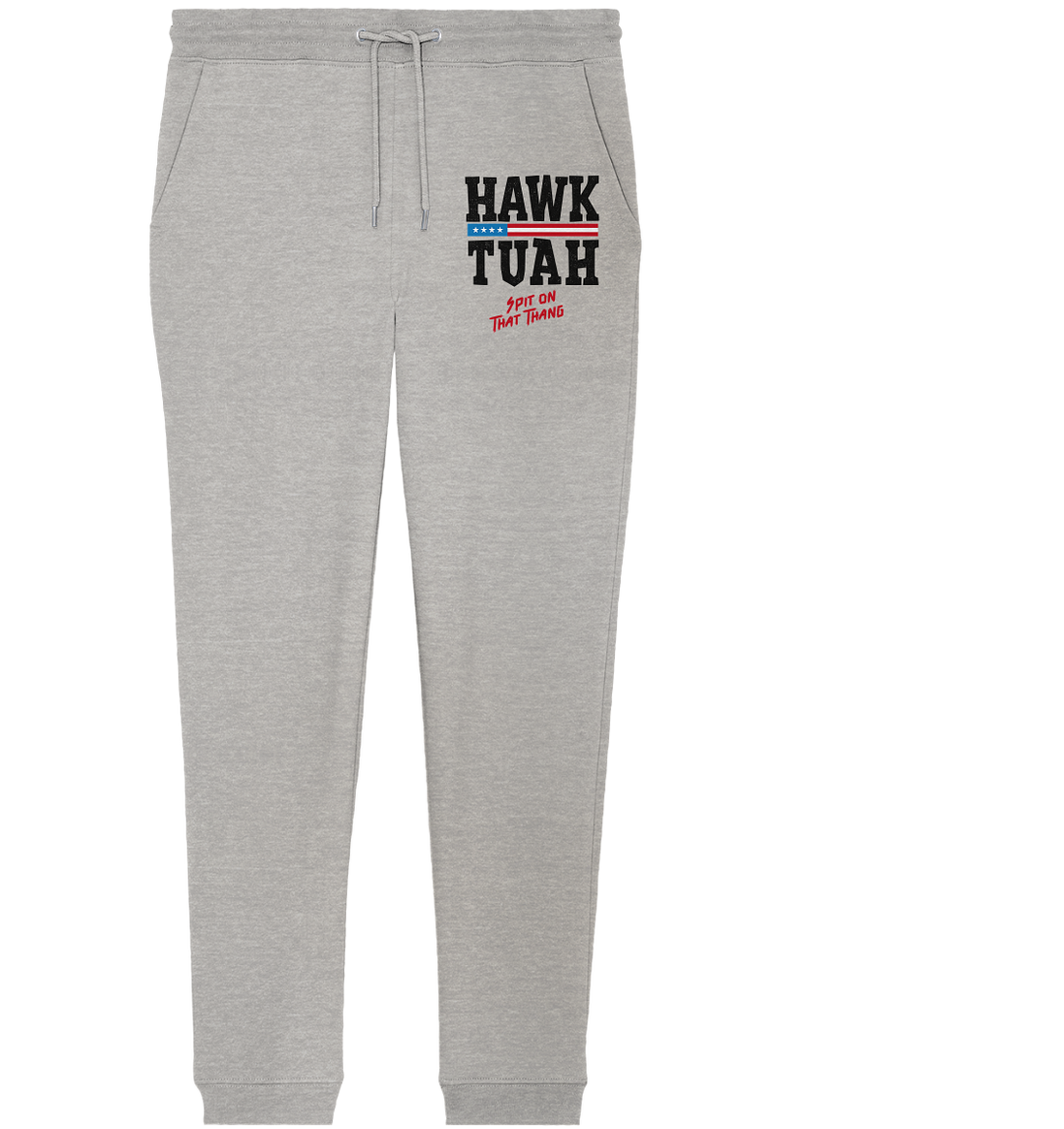 Hawk Tuah - Organic Jogger Pants
