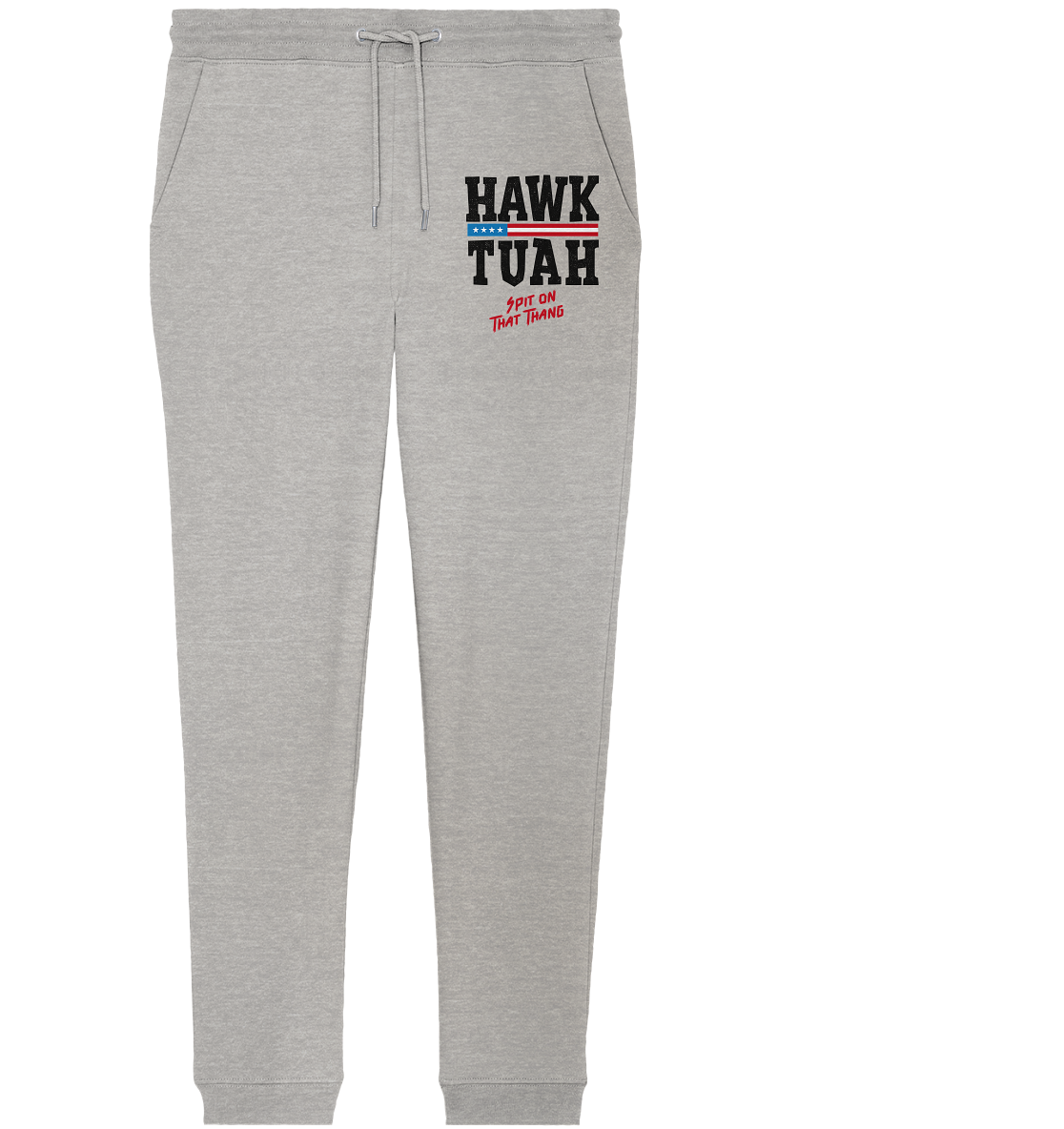 Hawk Tuah - Organic Jogger Pants