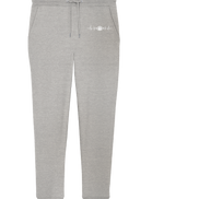 Football Heartbeat - Organic Jogger Pants