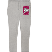 Canton Bulldogs - Organic Jogger Pants