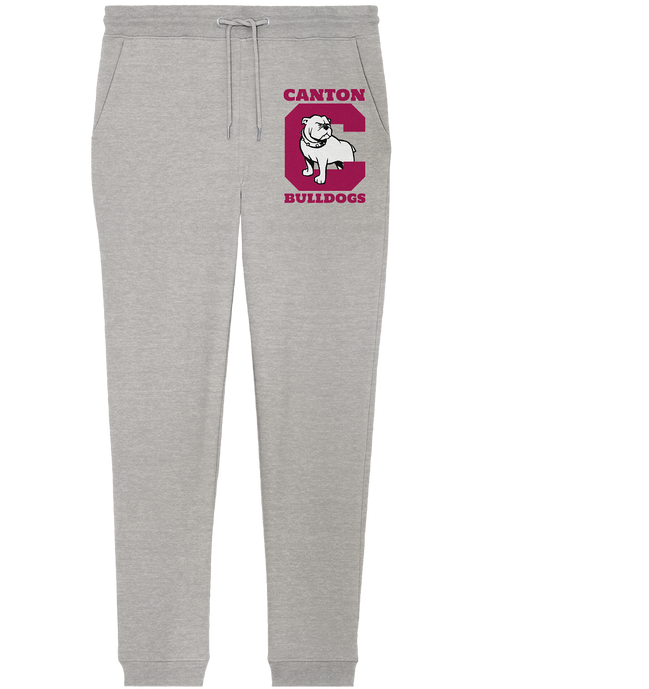 Canton Bulldogs - Organic Jogger Pants