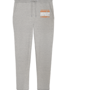 Sorry - Organic Jogger Pants