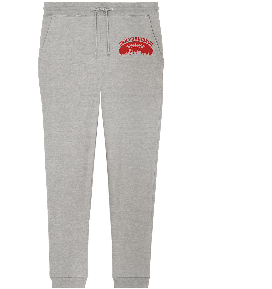 San Francisco  - Organic Jogger Pants