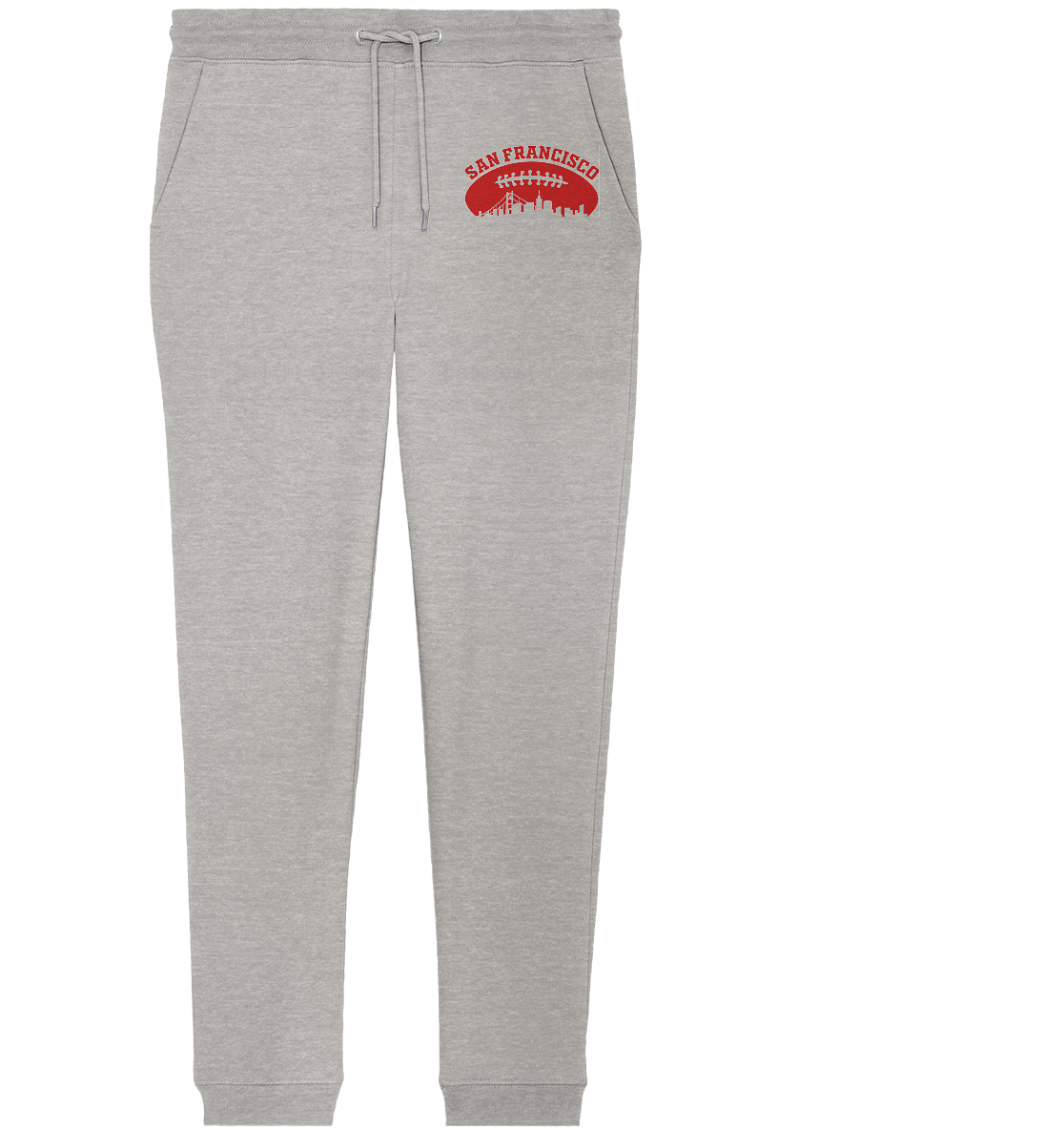 San Francisco  - Organic Jogger Pants