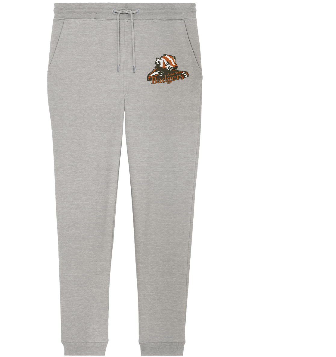 Milwaukee Badgers - Organic Jogger Pants