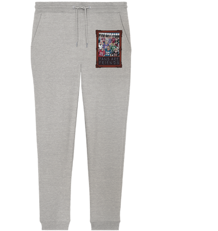 Fans are Friends  - Organic Jogger Pants