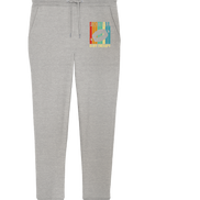 Football is my Therapy - Organic Jogger Pants