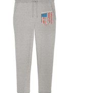 American Football Banner - Organic Jogger Pants