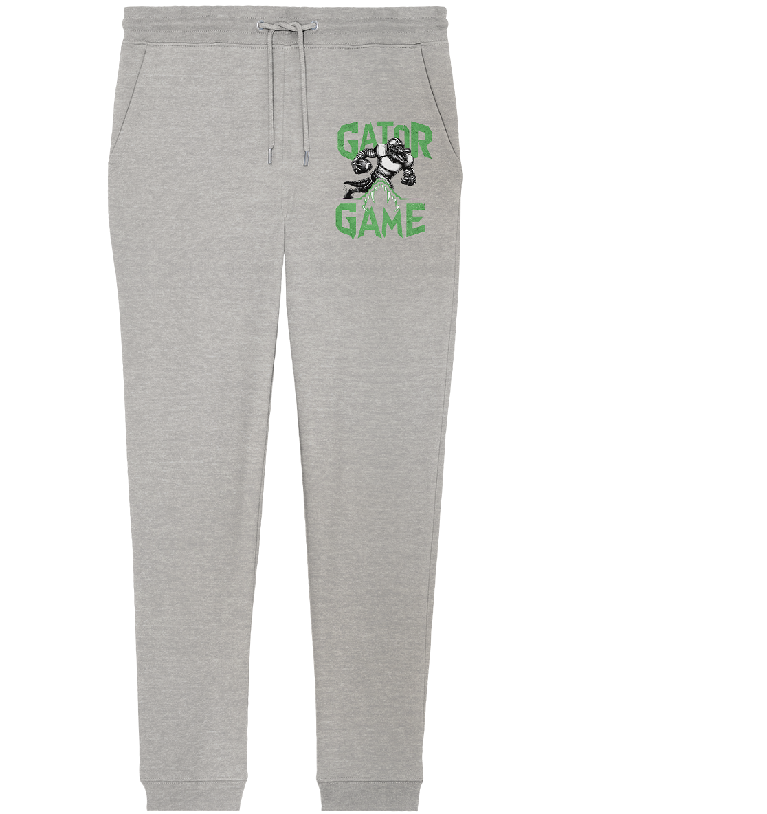 Gator Game - Organic Jogger Pants