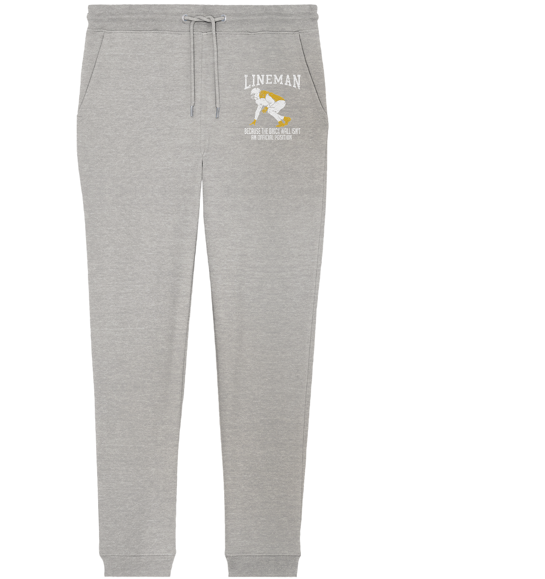 Lineman Heroes - Organic Jogger Pants