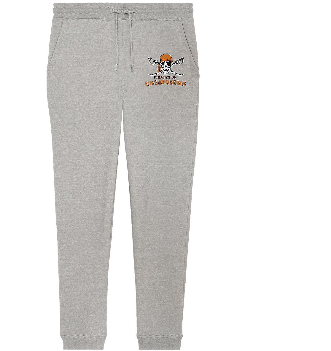 Pirates of California - Organic Jogger Pants