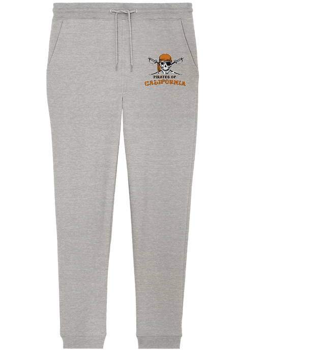 Pirates of California - Organic Jogger Pants