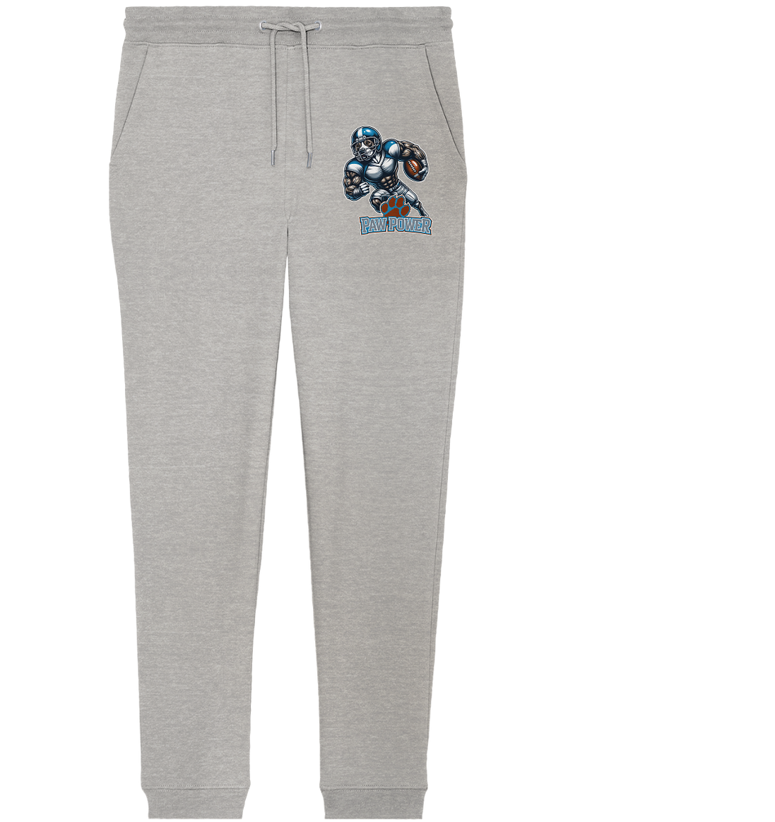 Paw Power - Organic Jogger Pants