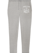 Soon to be Dad - Organic Jogger Pants