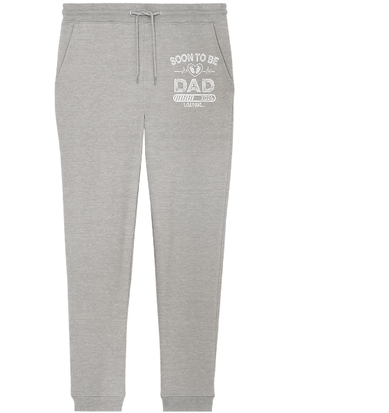 Soon to be Dad - Organic Jogger Pants
