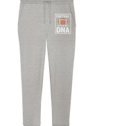 Football DNA - Organic Jogger Pants